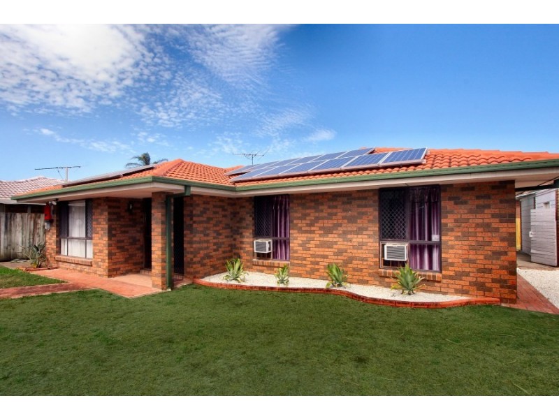 8 Forest Court, Algester QLD 4115