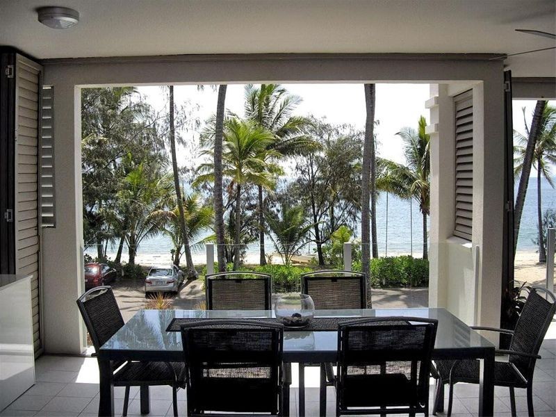 Unit 7/79-83 ISLAND VIEWS Williams Esplanade, Palm Cove QLD 4879