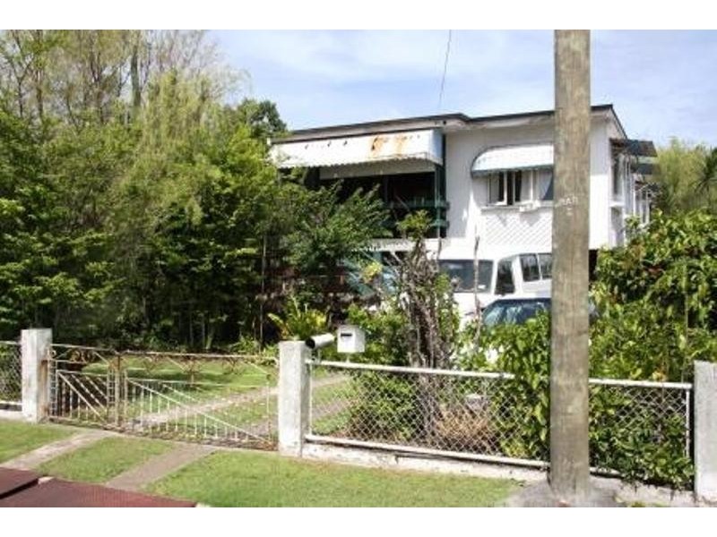 7 – 11 Warrego Street, Cairns QLD 4870