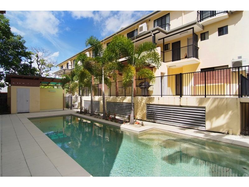 Unit 3/6 James Street, Cairns QLD 4870