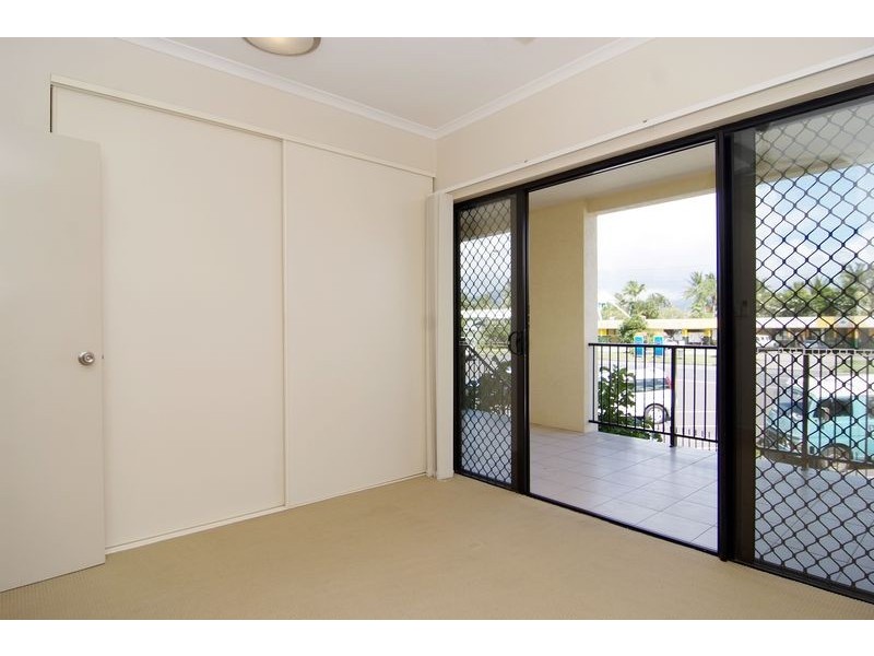 Unit 3/6 James Street, Cairns QLD 4870
