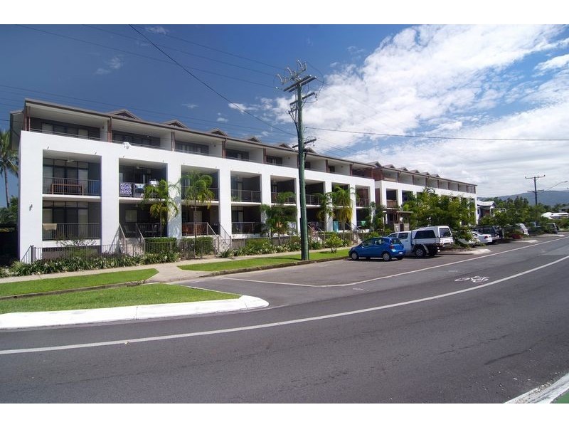 Unit 11/35-41 GATTON Street, Parramatta Park QLD 4870