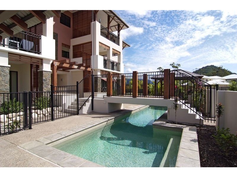 Unit PENTHOUSE/88 HARBOUR Drive, Trinity Park QLD 4879