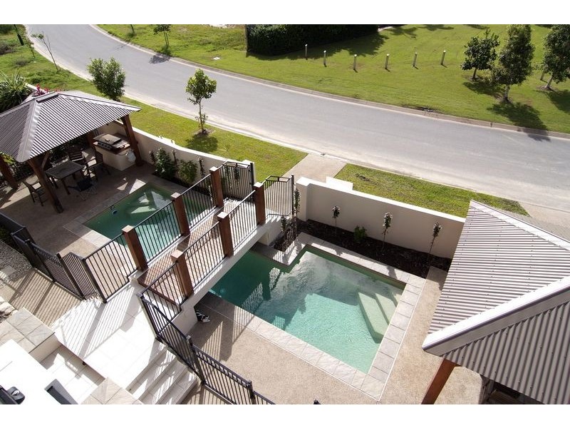 Unit PENTHOUSE/88 HARBOUR Drive, Trinity Park QLD 4879