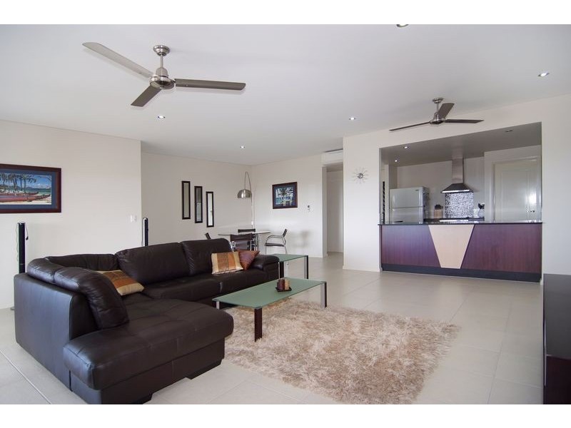 Unit PENTHOUSE/88 HARBOUR Drive, Trinity Park QLD 4879