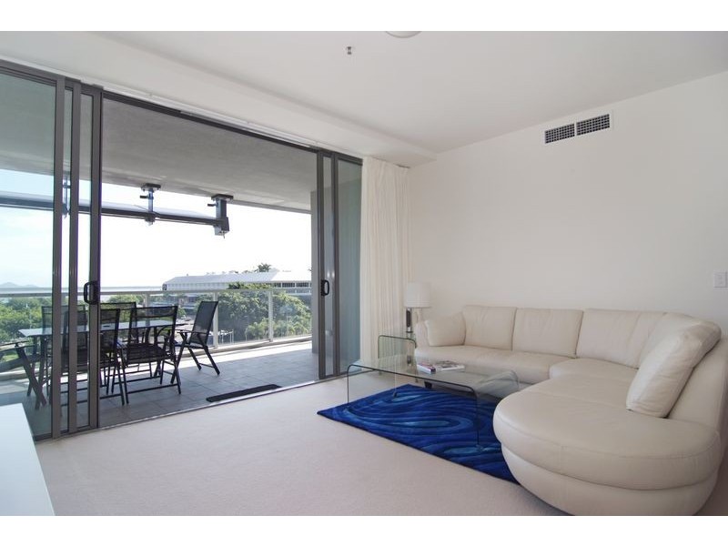 Unit 19/1 Marlin Parade, Cairns QLD 4870