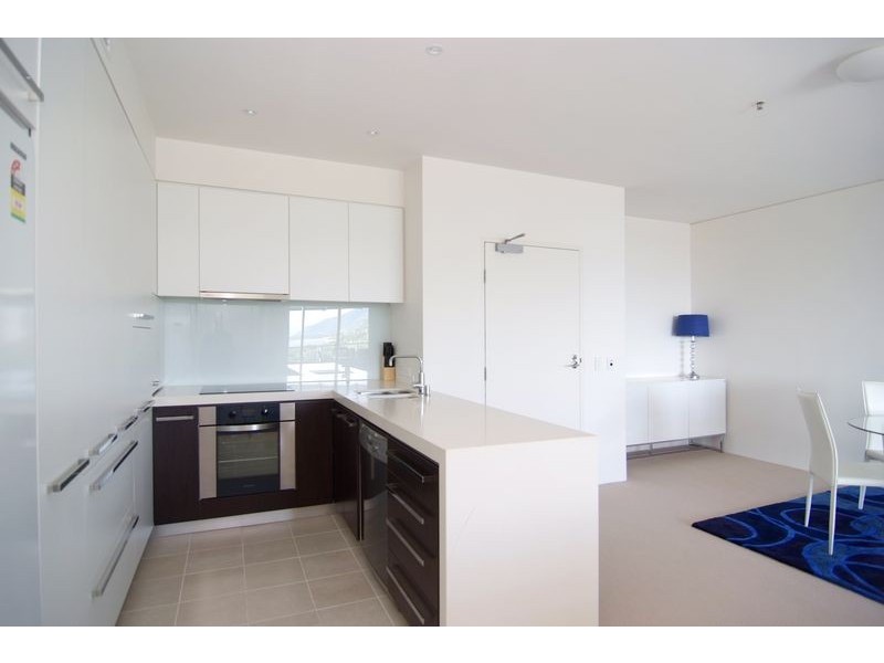 Unit 19/1 Marlin Parade, Cairns QLD 4870