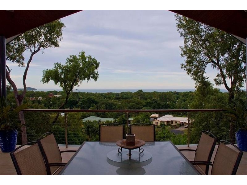 Lot 11, ELLISON Street, Clifton Beach QLD 4879