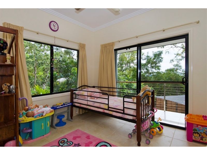 Lot 11, ELLISON Street, Clifton Beach QLD 4879