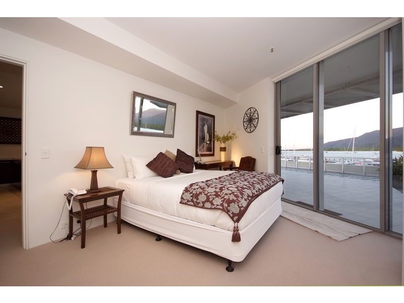 Unit 11/1 Marlin Parade, Cairns City QLD 4870