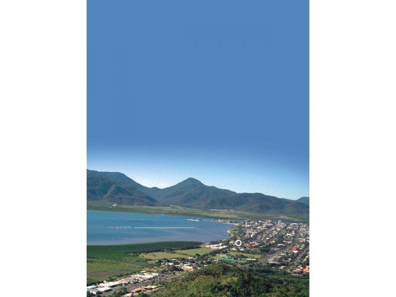 Street, Cairns City QLD 4870