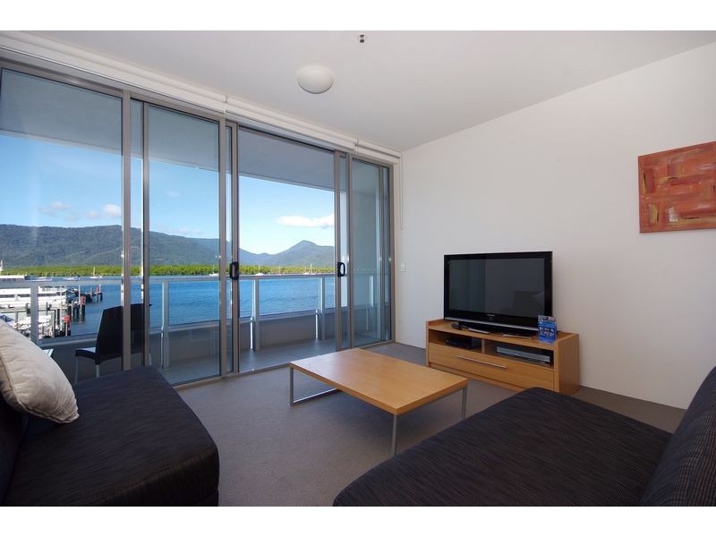 Unit 304/305/1 Marlin Parade, Cairns QLD 4870