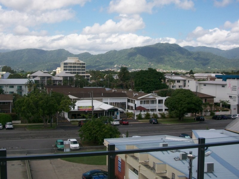 Unit 24/189-191 Abbott Street, Cairns QLD 4870