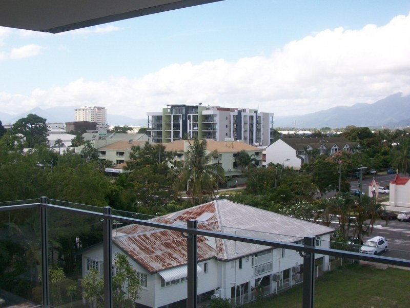 Unit 24/189-191 Abbott Street, Cairns QLD 4870