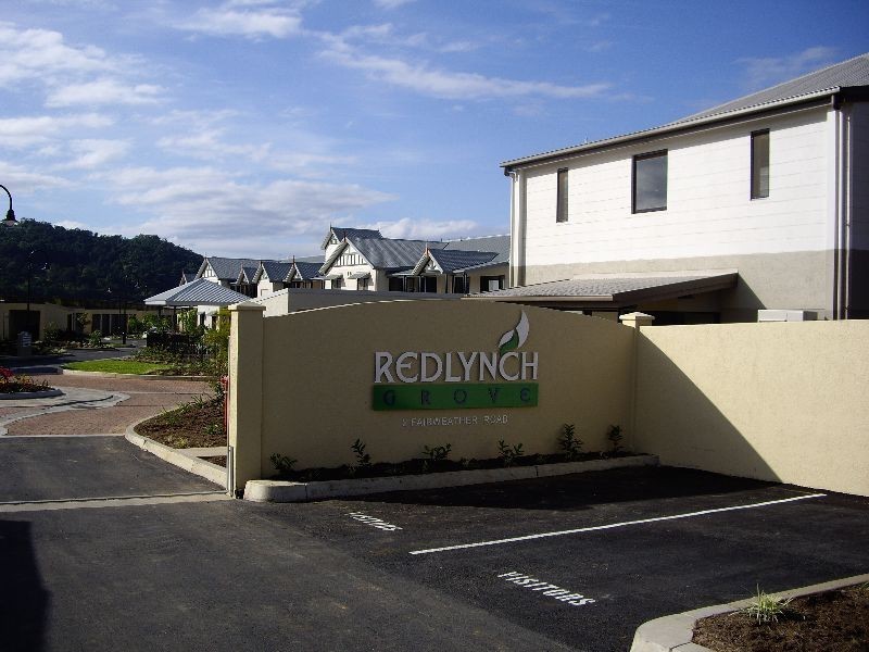 Unit 22/1-2 Fairweather Road, Redlynch QLD 4870