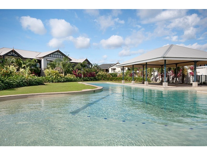 Unit 22/1-2 Fairweather Road, Redlynch QLD 4870