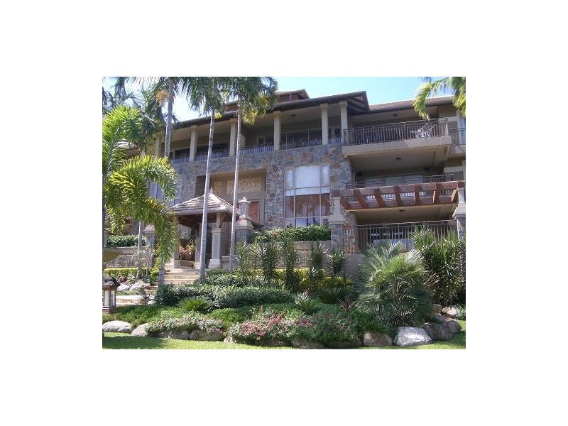 Unit 7/11 Colonel Cummings Drive Santai Drive, Palm Cove QLD 4879