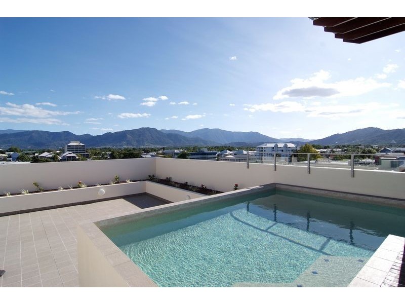Unit 11/189-191 Abbott Street, Cairns QLD 4870
