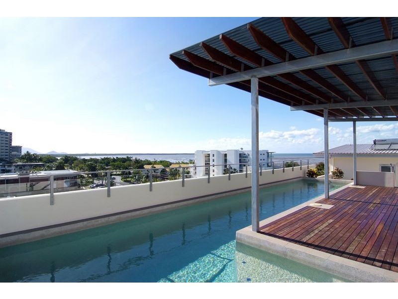 Unit 11/189-191 Abbott Street, Cairns QLD 4870