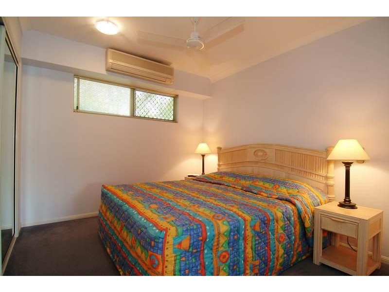 Unit 304/ALASSIO RE Williams Esplanade, Palm Cove QLD 4879
