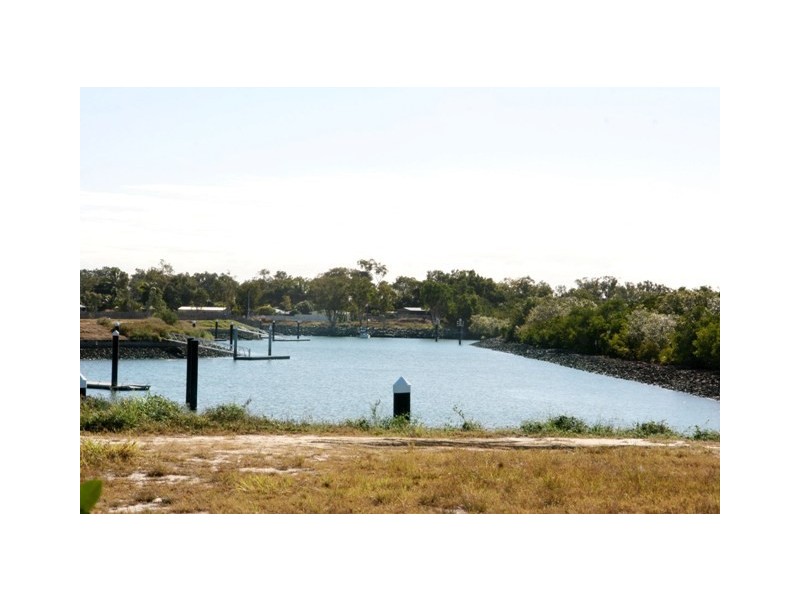 Lot 129,  Harbour Drive, Trinity Park QLD 4879