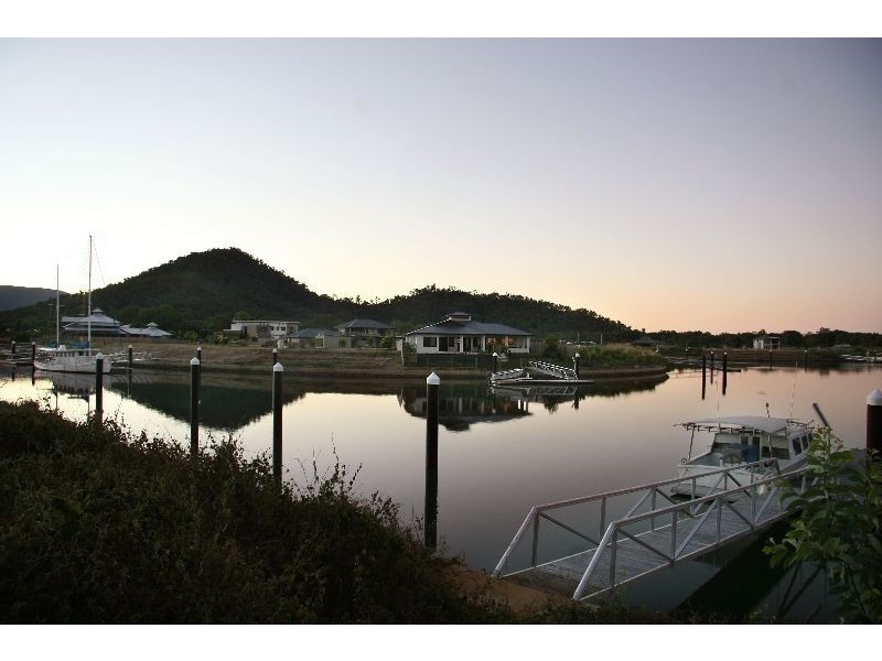 Lot 129,  Harbour Drive, Trinity Park QLD 4879