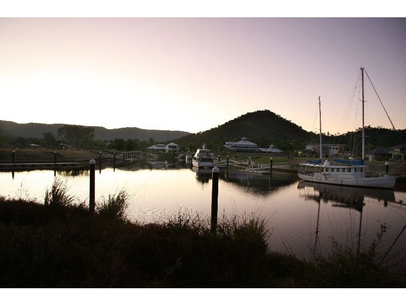 Lot 129,  Harbour Drive, Trinity Park QLD 4879