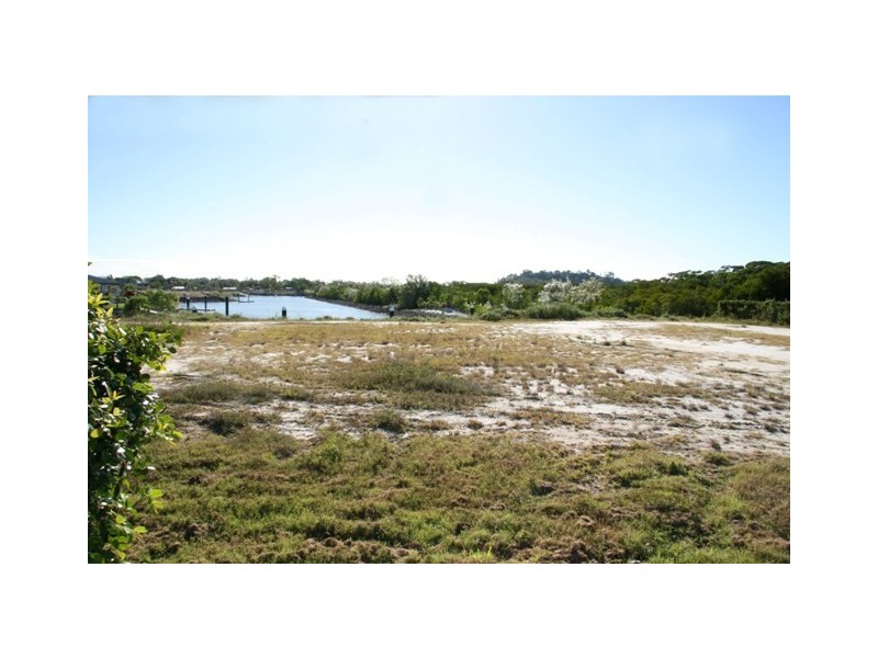 Lot 129,  Harbour Drive, Trinity Park QLD 4879