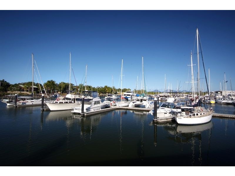 Lot 129,  Harbour Drive, Trinity Park QLD 4879
