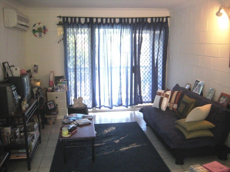 Unit 7/122 Greenslopes Street, Cairns QLD 4870