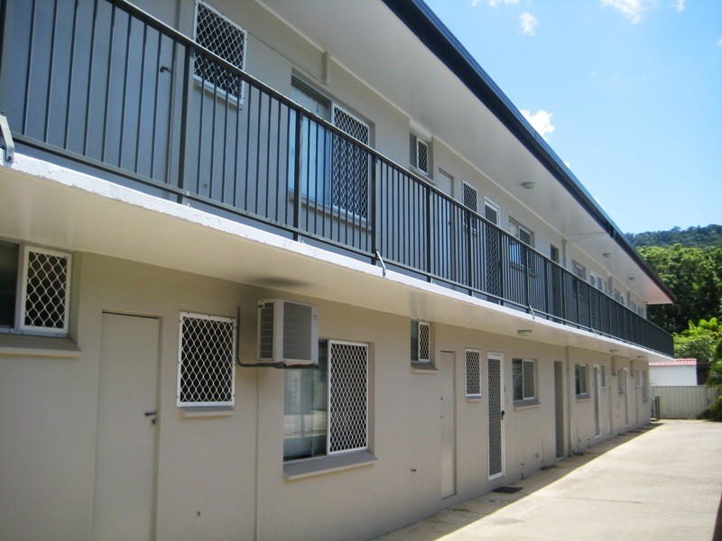 Unit 7/122 Greenslopes Street, Cairns QLD 4870