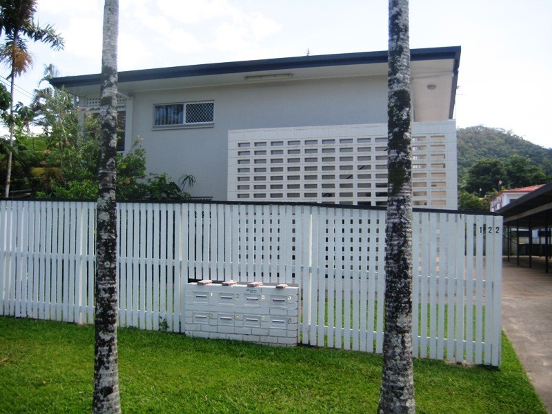 Unit 7/122 Greenslopes Street, Cairns QLD 4870