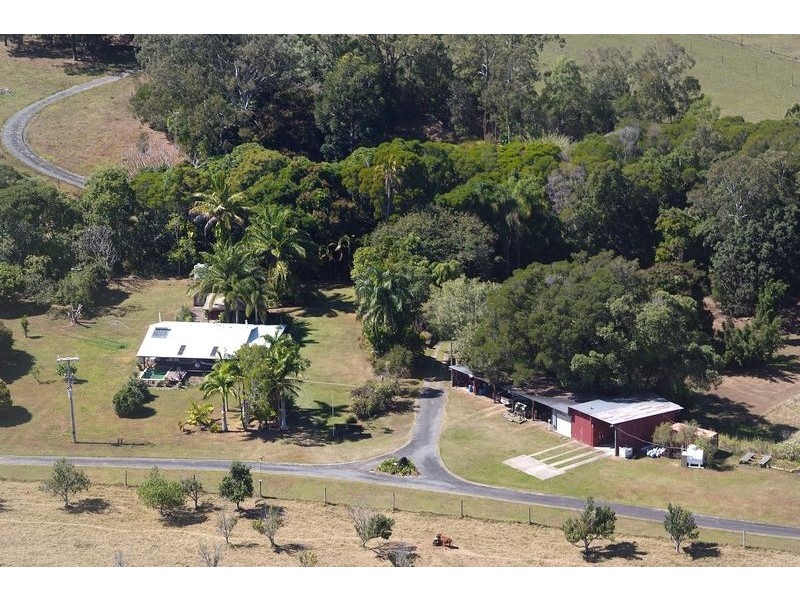 719 Speewah Road, Speewah QLD 4881
