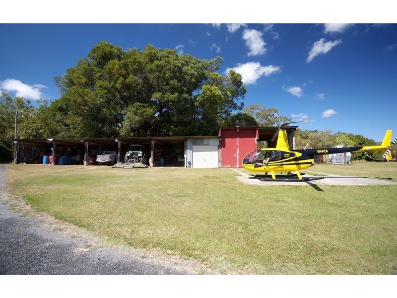 719 Speewah Road, Speewah QLD 4881