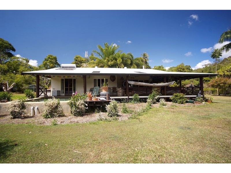 719 Speewah Road, Speewah QLD 4881