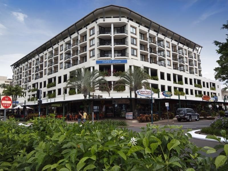 Unit 309 & 311/38 Abbott Street, Cairns City QLD 4870