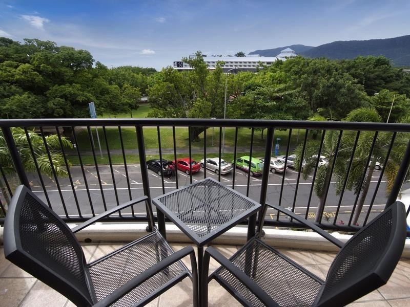 Unit 309 & 311/38 Abbott Street, Cairns City QLD 4870