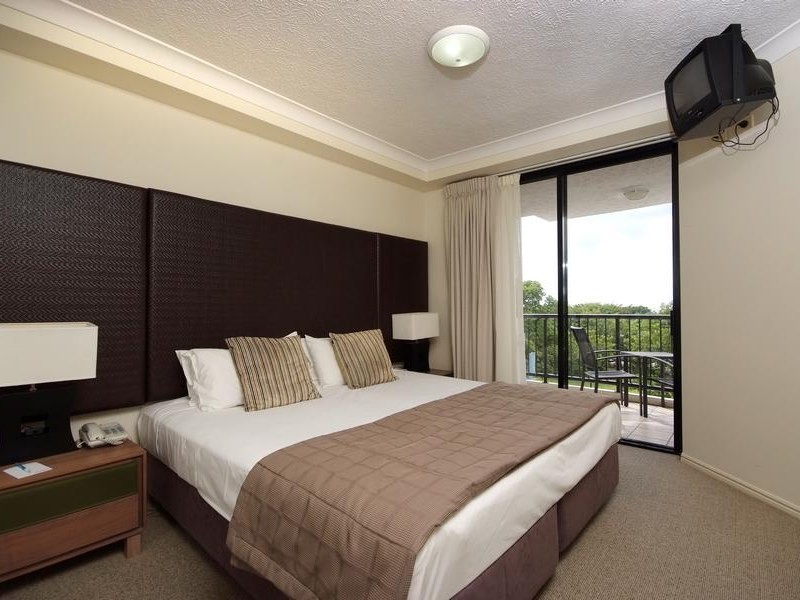 Unit 309 & 311/38 Abbott Street, Cairns City QLD 4870
