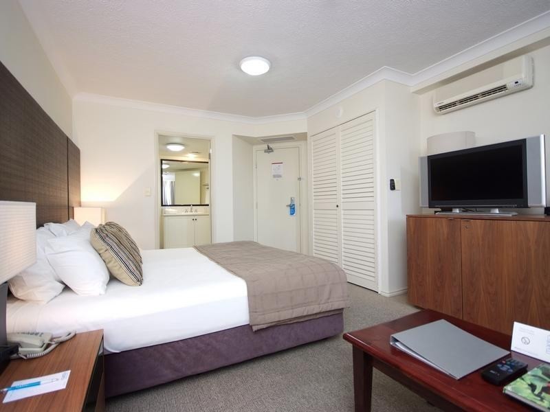 Unit 309 & 311/38 Abbott Street, Cairns City QLD 4870