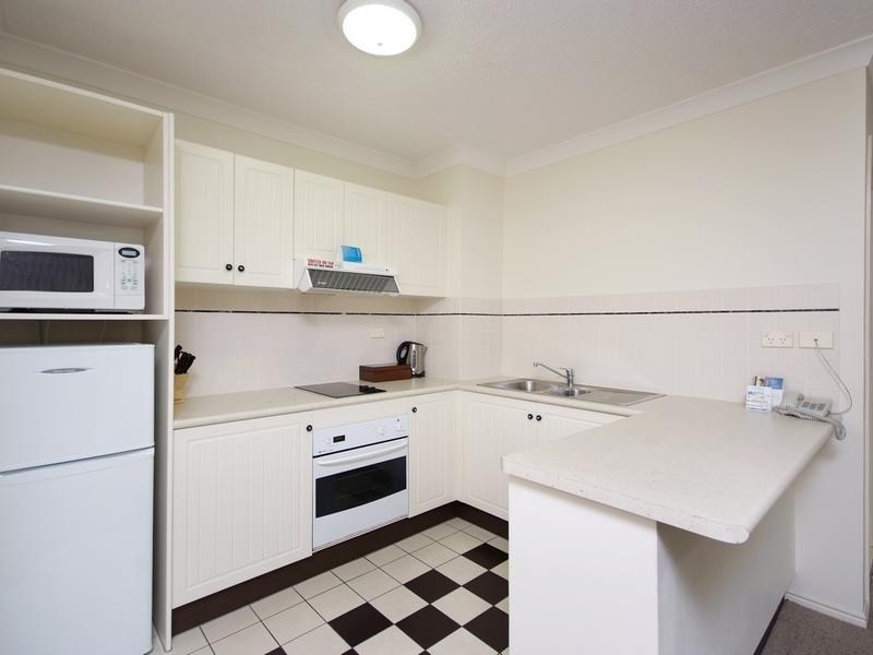 Unit 309 & 311/38 Abbott Street, Cairns City QLD 4870