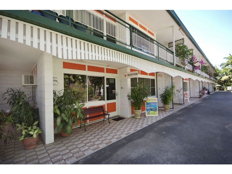 338 – 340 & 97 – 99 Digger Street, Cairns QLD 4870