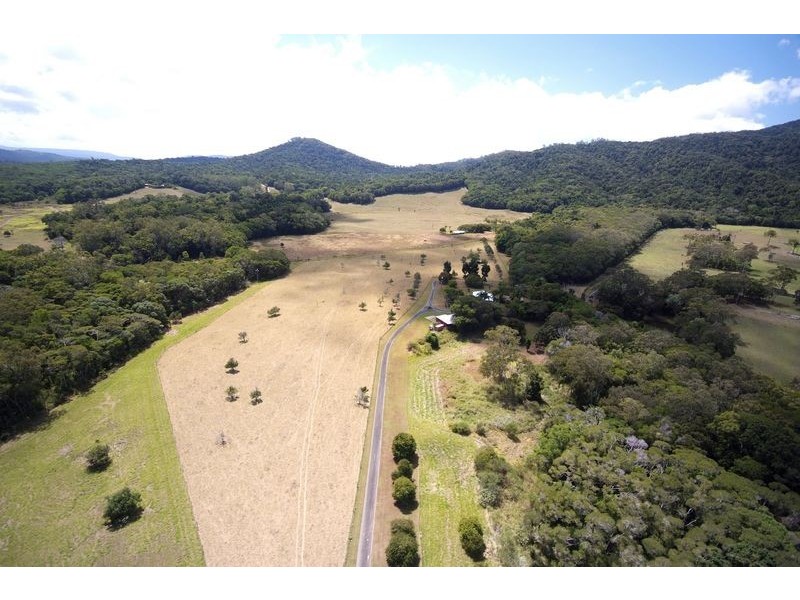 719 Speewah Road, Cairns Highlands Road, Cairns QLD 4870