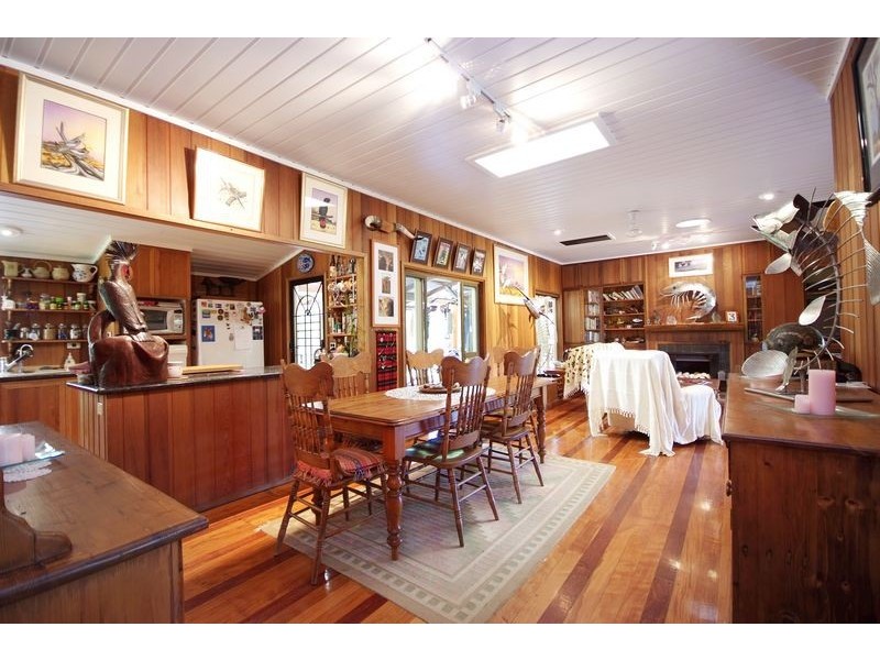 719 Speewah Road, Cairns Highlands Road, Cairns QLD 4870