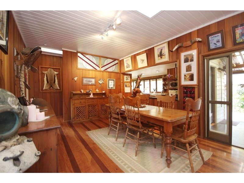 719 Speewah Road, Cairns Highlands Road, Cairns QLD 4870