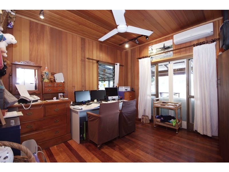 719 Speewah Road, Cairns Highlands Road, Cairns QLD 4870