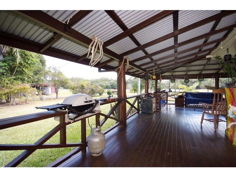 719 Speewah Road, Cairns Highlands Road, Cairns QLD 4870