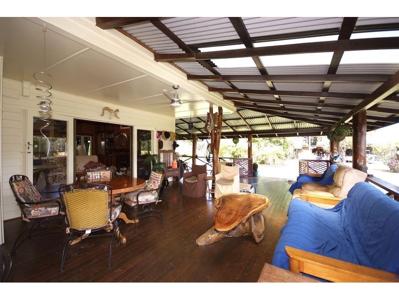 719 Speewah Road, Cairns Highlands Road, Cairns QLD 4870