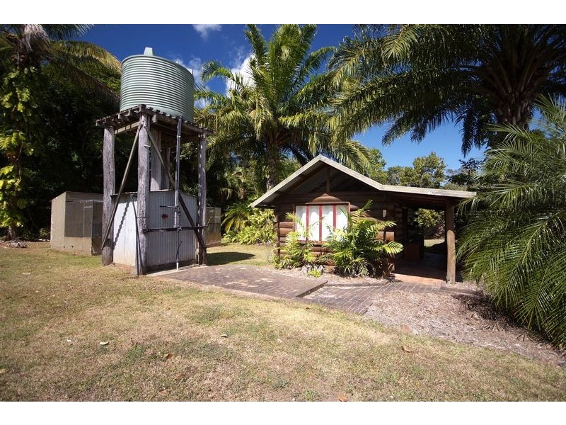719 Speewah Road, Cairns Highlands Road, Cairns QLD 4870