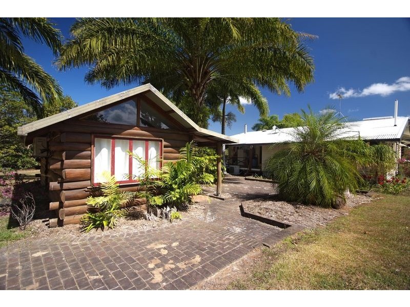 719 Speewah Road, Cairns Highlands Road, Cairns QLD 4870