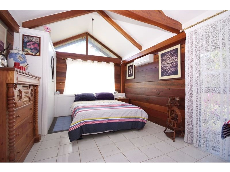 719 Speewah Road, Cairns Highlands Road, Cairns QLD 4870